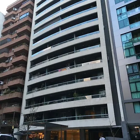 Departamentos Mediterraneo Córdoba Exterior photo